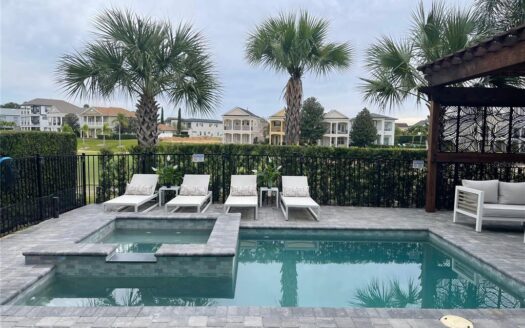 1531 COROLLA COURT,REUNION,Osceola,Residential