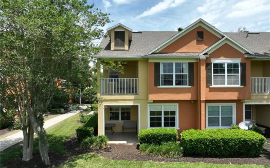 7586 ASSEMBLY LANE,REUNION,Osceola,Residential