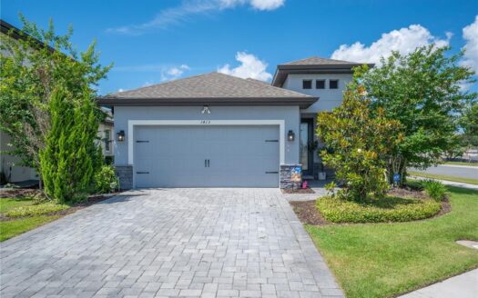 1413 BELLAMY DRIVE,REUNION,Osceola,Residential