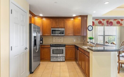 1106 SUNSET VIEW CIRCLE UNIT 201,REUNION,Osceola,Residential