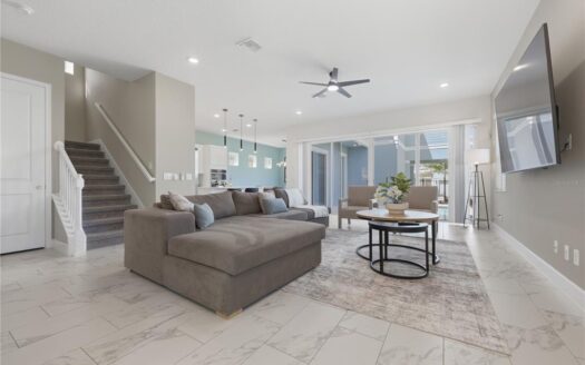 1428 REUNION BOULEVARD,REUNION,Osceola,Residential