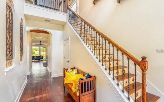 7411 EXCITEMENT DRIVE,REUNION,Osceola,Residential