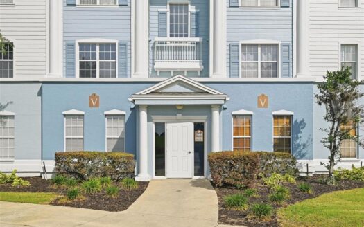 7603 HERITAGE CROSSING WAY UNIT 102,REUNION,Osceola,Residential