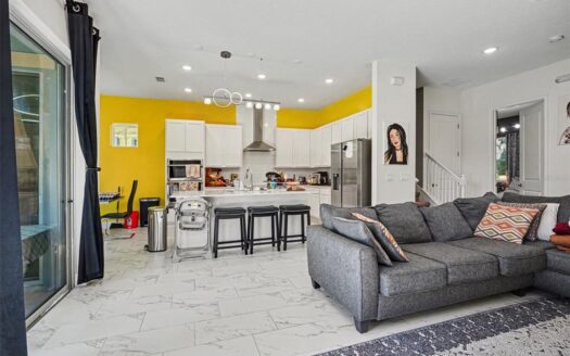 1432 REUNION BOULEVARD,REUNION,Osceola,Residential
