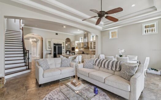 1172 CASTLE PINES CT,REUNION,Osceola,Residential
