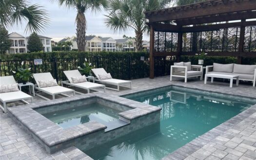 1531 COROLLA COURT,REUNION,Osceola,Residential