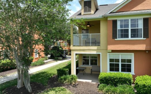 7586 ASSEMBLY LANE,REUNION,Osceola,Residential