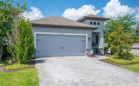 1413 BELLAMY DRIVE,REUNION,Osceola,Residential