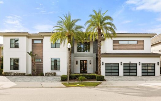 350 MUIRFIELD LOOP,REUNION,Osceola,Residential