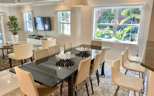 7652 WHISPER WAY UNIT 104,REUNION,Osceola,Residential