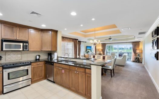 1360 CENTRE COURT RIDGE DRIVE UNIT 201,REUNION,Osceola,Residential