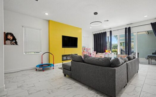 1432 REUNION BOULEVARD,REUNION,Osceola,Residential