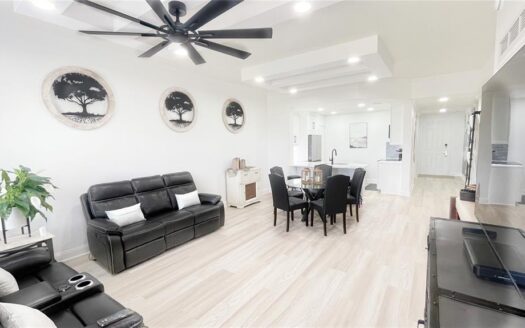1501 NORTHERN HARRIER WAY UNIT 202,REUNION,Osceola,Residential