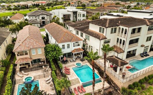 915 GOLDEN BEAR DRIVE,REUNION,Osceola,Residential