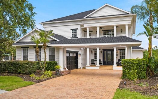 7481 GATHERING LOOP,REUNION,Osceola,Residential