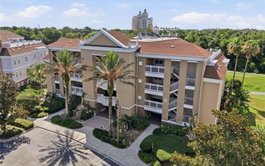 7612 CABANA COURT UNIT 202,REUNION,Osceola,Residential