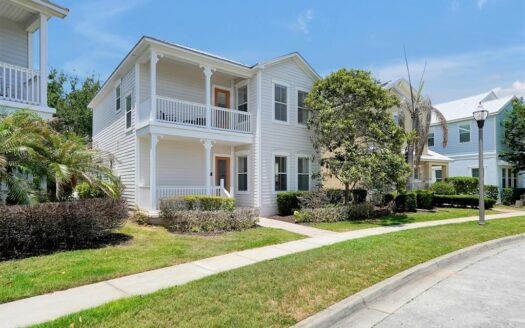 7768 LINKSIDE LOOP,REUNION,Osceola,Residential