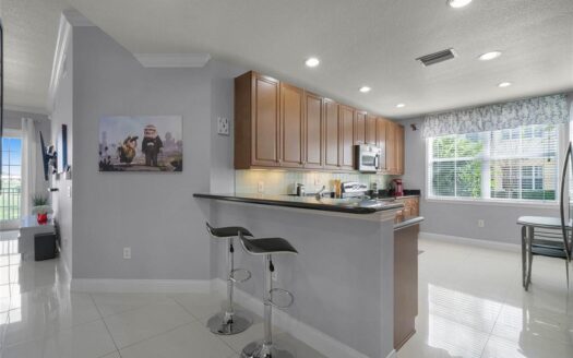 7468 EXCITEMENT DRIVE UNIT 102,REUNION,Osceola,Residential