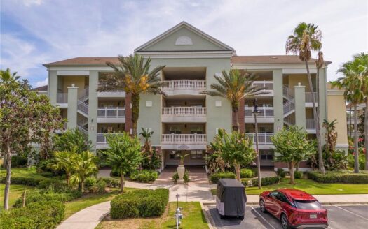 7659 WHISPER WAY UNIT 304,REUNION,Osceola,Residential