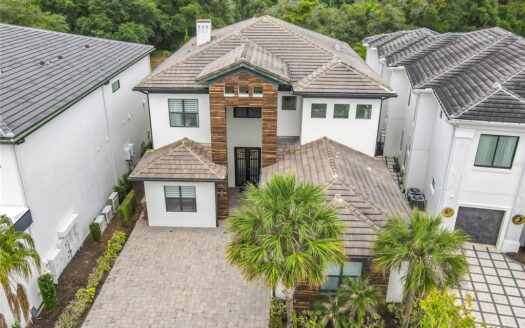8193 VALHALLA TERRACE,REUNION,Osceola,Residential