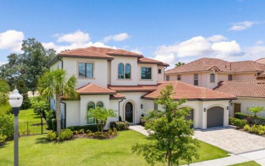 1253 RADIANT STREET,REUNION,Osceola,Residential