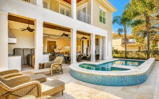 7453 GATHERING DRIVE,REUNION,Osceola,Residential