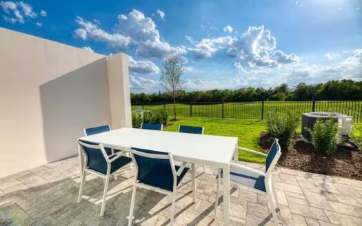 792 DRIVING RANGE COURT,REUNION,Osceola,Residential
