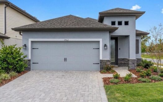 7962 RUMNEY LANE,REUNION,Osceola,Residential
