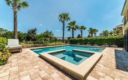 945 DESERT MOUNTAIN COURT,REUNION,Osceola,Residential
