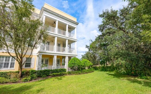 1501 NORTHERN HARRIER WAY UNIT 203,REUNION,Osceola,Residential
