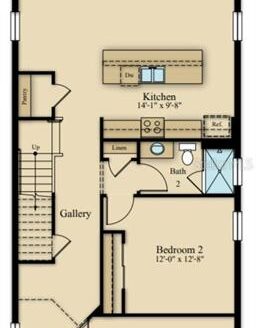 7591 EXCITEMENT DRIVE,REUNION,Osceola,Residential