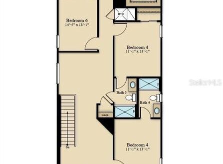 1149 CASTLE PINES COURT,REUNION,Osceola,Residential