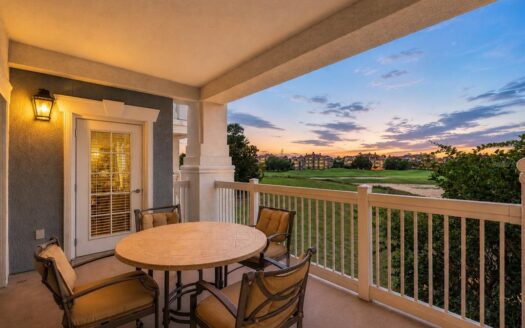 1100 SUNSET VIEW CIRCLE UNIT 204,REUNION,Osceola,Residential