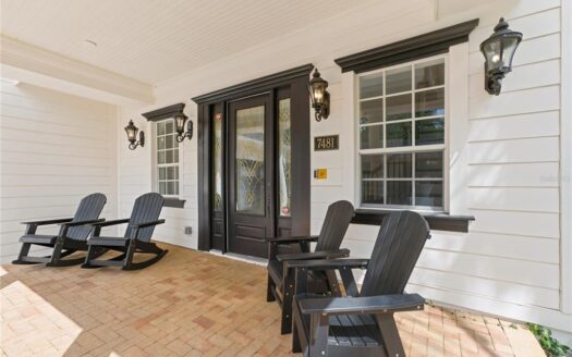 7481 GATHERING LOOP,REUNION,Osceola,Residential