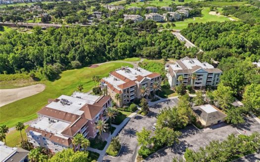 7612 CABANA COURT UNIT 202,REUNION,Osceola,Residential