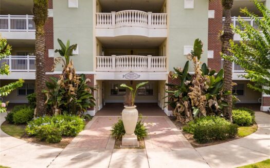 7659 WHISPER WAY UNIT 304,REUNION,Osceola,Residential