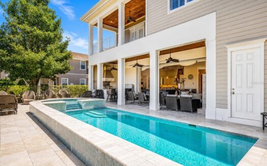 7453 GATHERING DRIVE,REUNION,Osceola,Residential