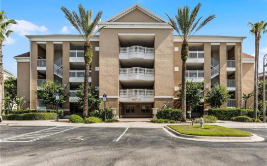 1106 SUNSET VIEW CIRCLE UNIT 304,REUNION,Osceola,Residential