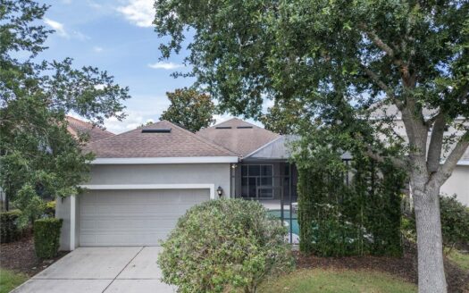 7407 DEVEREAUX STREET,REUNION,Osceola,Residential