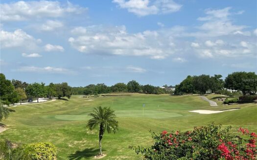 1301 SEVEN EAGLES COURT UNIT 1301,REUNION,Osceola,Residential