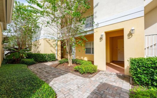 1501 NORTHERN HARRIER WAY UNIT 203,REUNION,Osceola,Residential