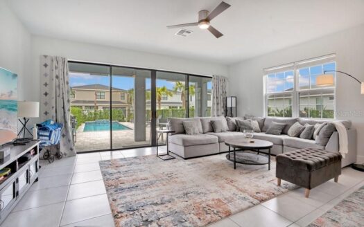 7417 SPARKLING COURT,REUNION,Osceola,Residential