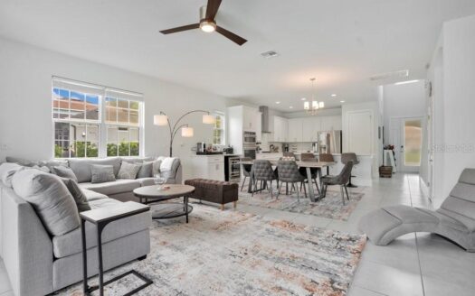 7417 SPARKLING COURT,REUNION,Osceola,Residential