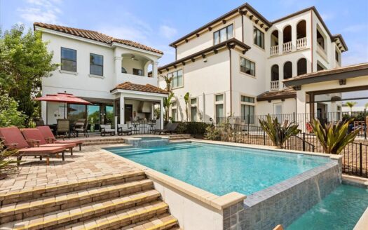 915 GOLDEN BEAR DRIVE,REUNION,Osceola,Residential