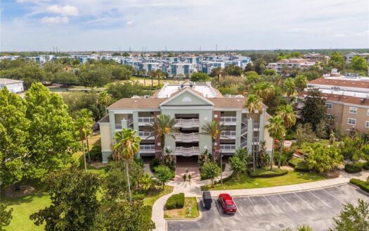 7659 WHISPER WAY UNIT 304,REUNION,Osceola,Residential