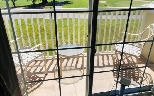 1323 SEVEN EAGLES COURT UNIT 202,REUNION,Osceola,Residential