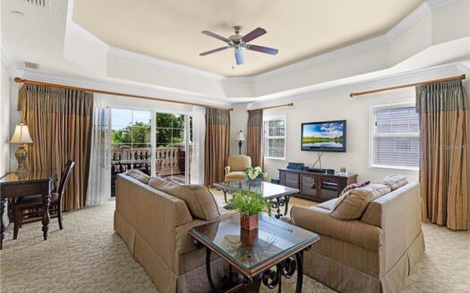 1106 SUNSET VIEW CIRCLE UNIT 304,REUNION,Osceola,Residential