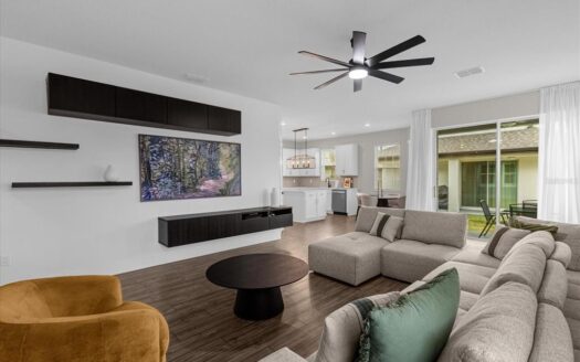 7962 RUMNEY LANE,REUNION,Osceola,Residential
