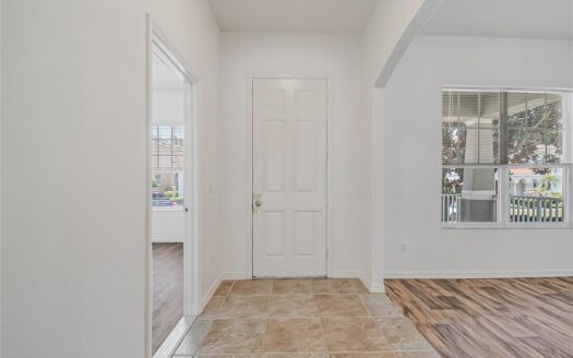 7407 DEVEREAUX STREET,REUNION,Osceola,Residential