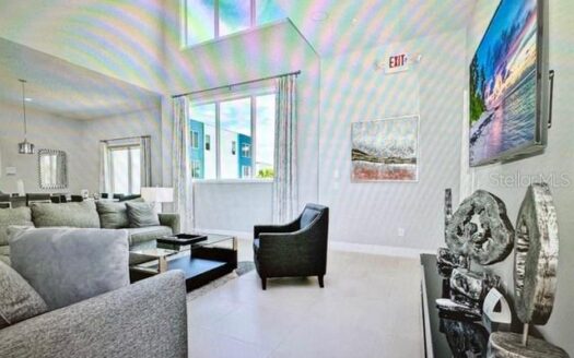 7770 SANDY RIDGE DRIVE UNIT 207,REUNION,Osceola,Residential